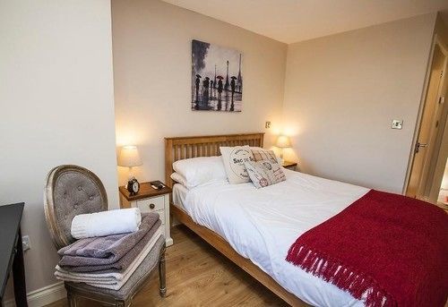 Accommodation Bristol Airport Redhill  Екстериор снимка